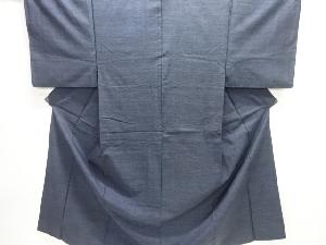 本場泥大島紬男物着物